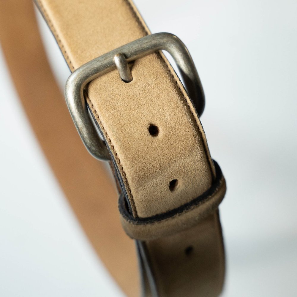 Belt - Picture 3 of 5